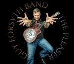 The Pleaser - CD Audio di Guy Forsyth