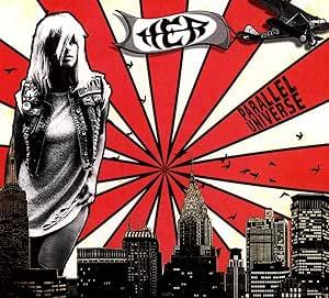 Parallel Universe - CD Audio di HER