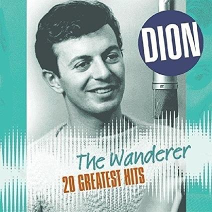 The Wanderer - Vinile LP di Dion