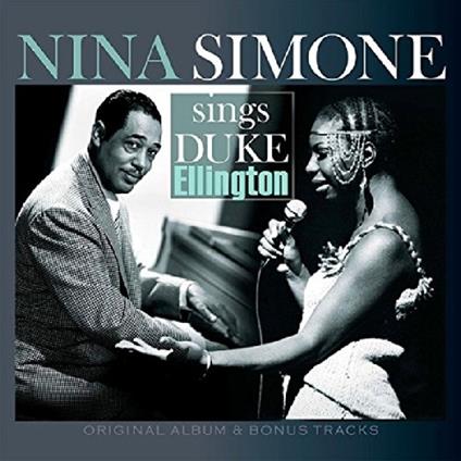 Sings Ellington! - Vinile LP di Nina Simone