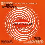 Vertigo (Colonna Sonora)