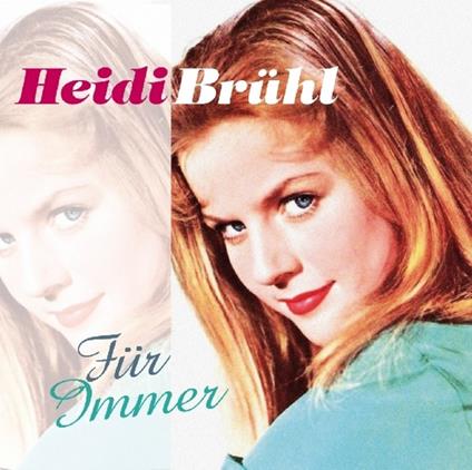 Fur Immer - CD Audio di Heidi Bruhl