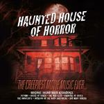Haunted House of Horror (Colonna sonora)