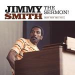 Sermon! (with Bonus Tracks)