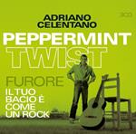 Peppermint Twist - Furore - Il tuo bacio è come un Rock