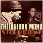Thelonious Monk with John Coltrane (with Bonus Tracks)