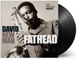 Ray Charles presents David Newman. Fathead (180 gr.)