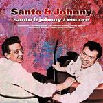 Santo and Johnny - Encore (180 gr.)