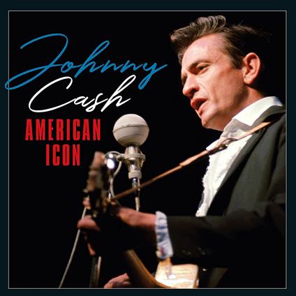 American Icon (180 gr.) - Vinile LP di Johnny Cash