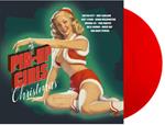 Pin-Up Girls. Christmas (Ltd. Transparent Red Vinyl)