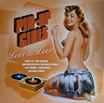 Pin-Up Girls- I Like The Likes Of You (Magenta) Ltd