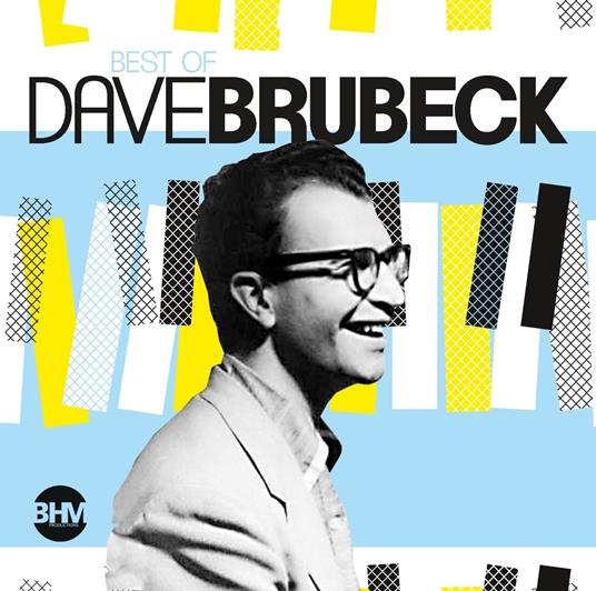 Best Of - Vinile LP di Dave Brubeck