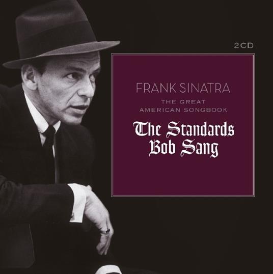 Great American Songbook - Vinile LP di Frank Sinatra
