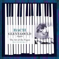 Art Of The Fugue Vol. 1 (First Half). Fugues 1-9