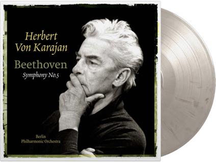 Symphony No.5 In C Minor Op. 67 - Vinile LP di Ludwig van Beethoven