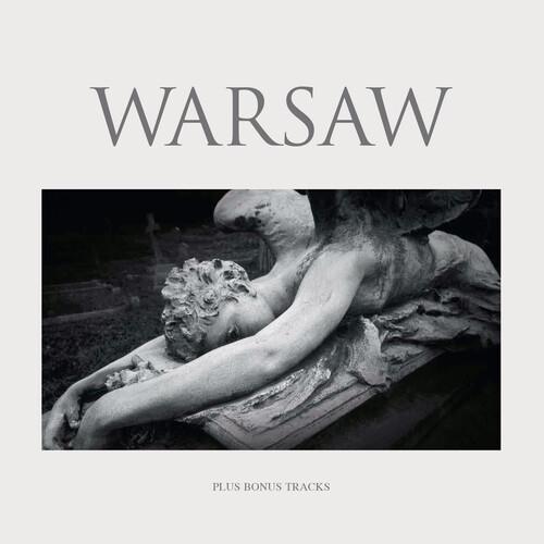 Warsaw - Vinile LP di Warsaw