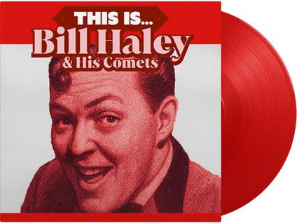 This Is... - Vinile LP di Bill Haley & His Comets