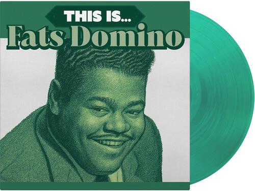 This Is... - Vinile LP di Fats Domino