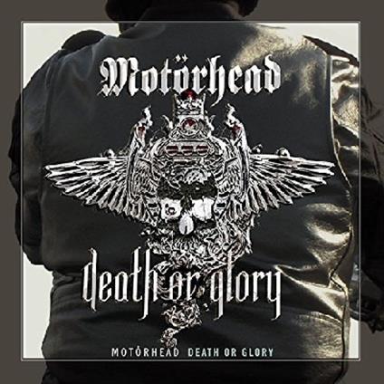 Death Or Glory - Vinile LP di Motörhead