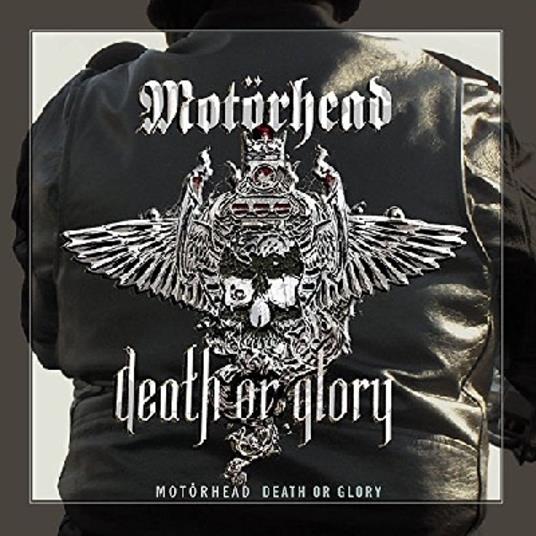 Death Or Glory - Vinile LP di Motörhead