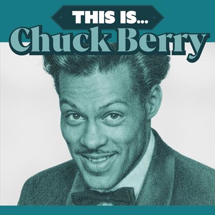This Is - Vinile LP di Chuck Berry