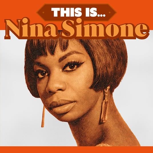 This Is - Vinile LP di Nina Simone