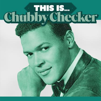 This Is - Vinile LP di Chubby Checker