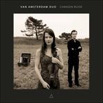Chanson Russe - CD Audio di Van Amsterdam Duo
