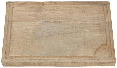 Tagliere In Legno Di Mango 40X29X3Cm - 2