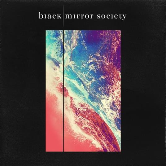 Black Mirror Society - CD Audio di Phuture Noize