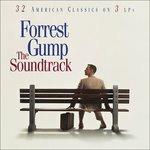 Forrest Gump (Colonna sonora) - Vinile LP