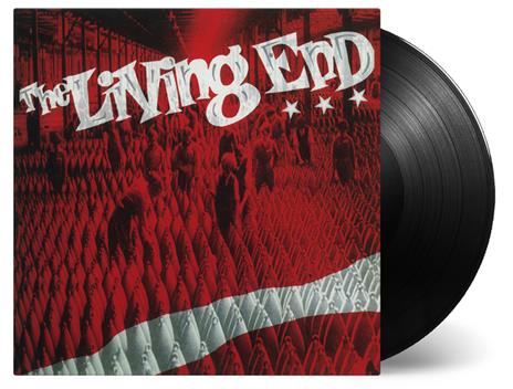 The Living End (180 gr. + Picture Disc) - Vinile LP di Living End - 2