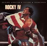 Rocky Iv (Colonna sonora) - Vinile LP