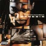 Vinile Genesis (180 gr. Transparent Vinyl) Busta Rhymes