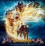 Goosebumps (Colonna sonora) (180 gr. Limited Edition Picture Disc)