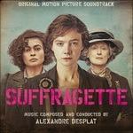 Suffragette (Colonna sonora) (180 Gr. Picture Disc) - Vinile LP di Alexandre Desplat