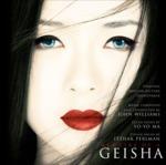 Memoirs of a Geisha (Colonna sonora) (180 gr. + Gatefold Sleeve) - Vinile LP di John Williams,Yo-Yo Ma,Itzhak Perlman
