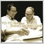 Plays Ennio Morricone (180 gr. + Gatefold Sleeve + Mp3 Download) - Vinile LP di Yo-Yo Ma