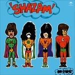 Shazam (180 gr.) - Vinile LP di Move