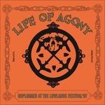 Unplugged at Lowlands 97 (180 gr. Picture Disc + Gatefold Sleeve) - Vinile LP di Life of Agony
