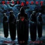 Souls of Black (180 gr.) - Vinile LP di Testament