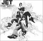 Get Born - Vinile LP di Jet