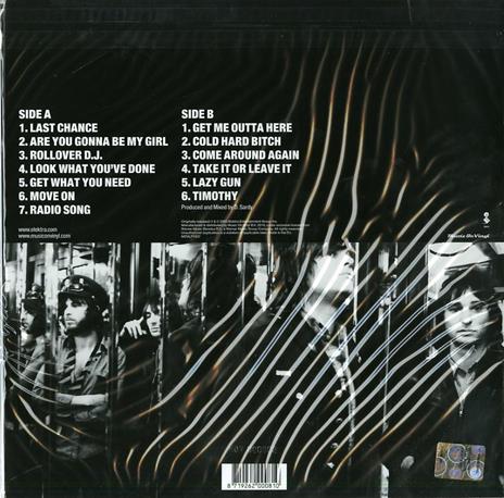 Get Born - Vinile LP di Jet - 2