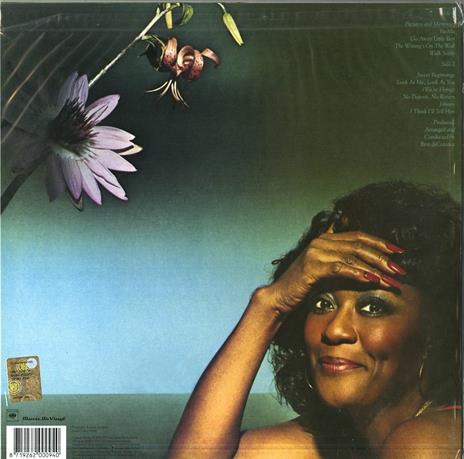 Sweet Beginnings (180 gr.) - Vinile LP di Marlena Shaw - 2