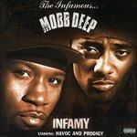Infamy (180 gr.) - Vinile LP di Mobb Deep