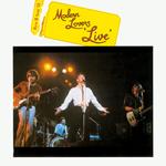 Live (Yellow Coloured Vinyl)