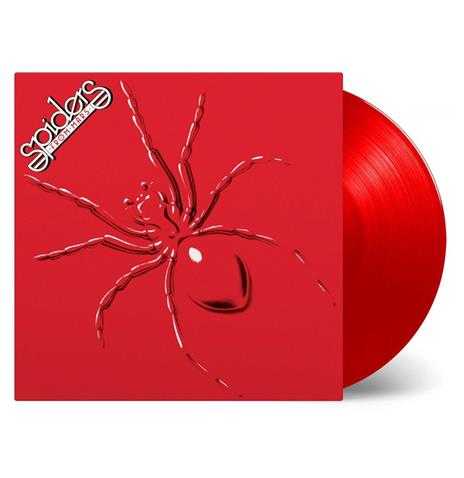 Spiders from Mars (180 gr. Picture Disc) - Vinile LP di Spiders from Mars - 2