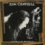 Howlin Mercy (180 gr.) - Vinile LP di John Campbell