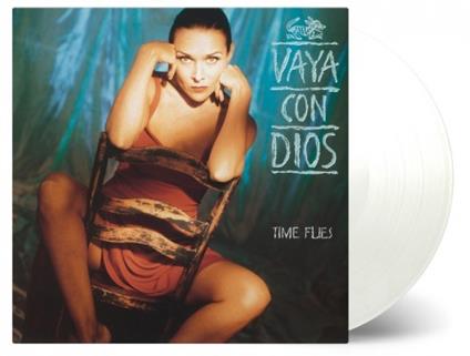 Time Flies (180 gr.) - Vinile LP di Vaya Con Dios