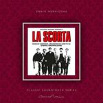La scorta (Colonna sonora) (180 gr. Clear Vinyl Limited Edition)